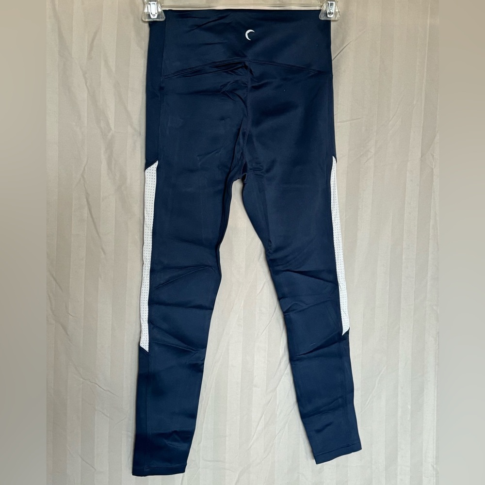 Navy Blue Zyia Primo Legging